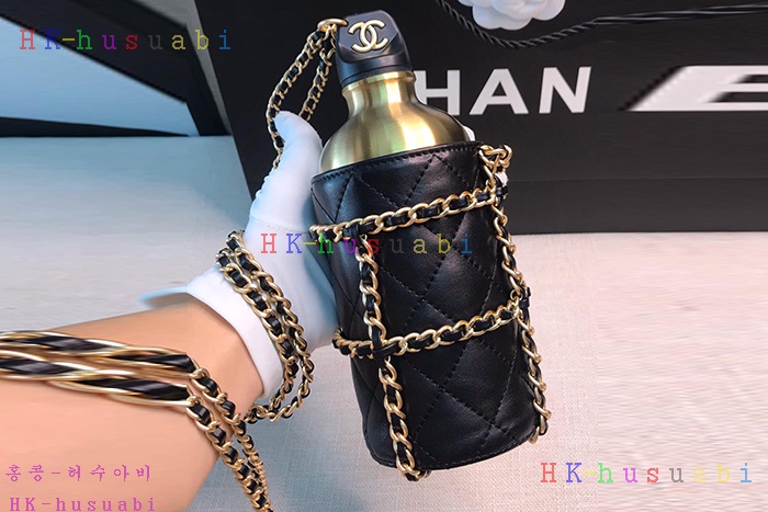 ★미러급★샤넬 플래스크 백 CH AS1324 (2컬러)