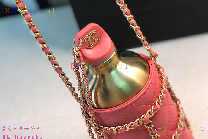 ★미러급★샤넬 플래스크 백 CH AS1324 (2컬러)