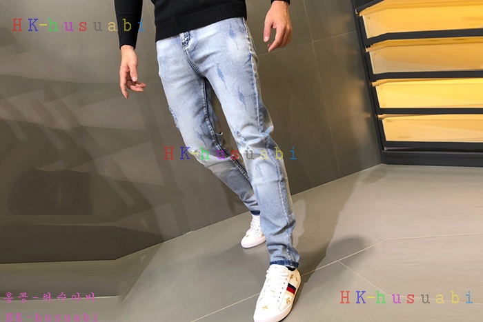 NEW 알마니 청바지 신상 A658220