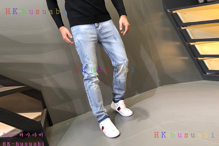 NEW 알마니 청바지 신상 A658220