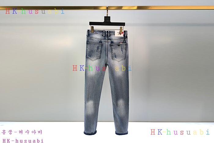 NEW 알마니 청바지 신상 A658220