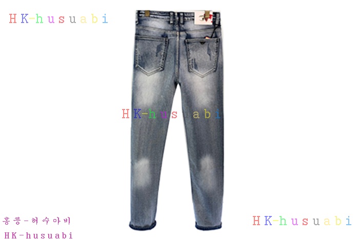 NEW 알마니 청바지 신상 A658220