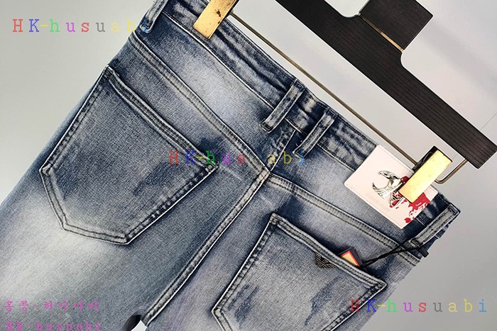 NEW 알마니 청바지 신상 A658220
