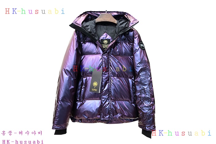 NEW 캐나다구스 패딩 신상 C129530