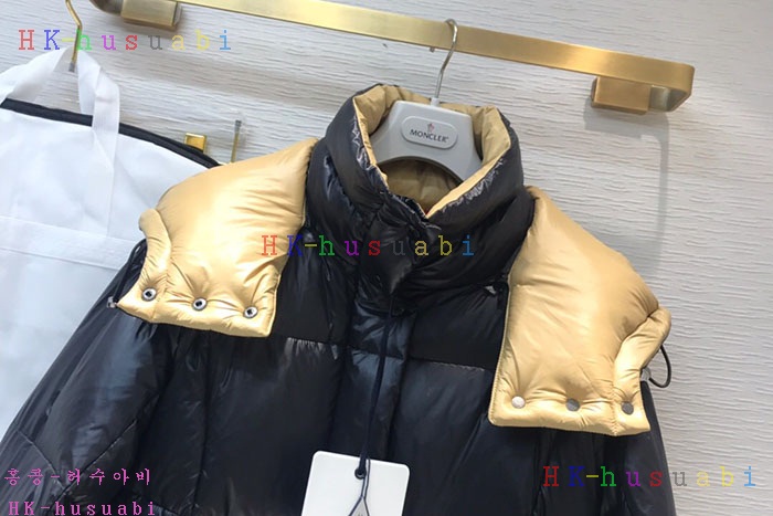 NEW 몽클레어 패딩 신상 M 6455582