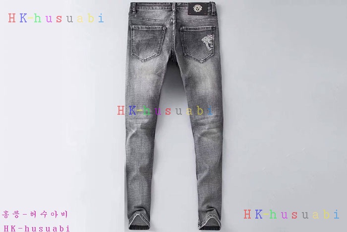 NEW 베르사체 바지 신상 V 7244150
