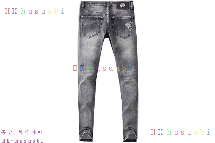 NEW 베르사체 바지 신상 V 7244150