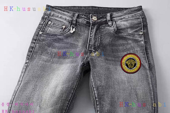 NEW 베르사체 바지 신상 V 7244150