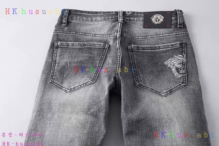 NEW 베르사체 바지 신상 V 7244150