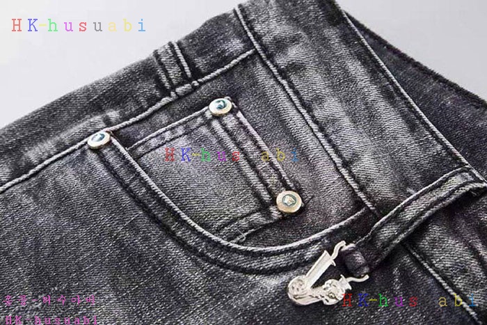 NEW 베르사체 바지 신상 V 7244150