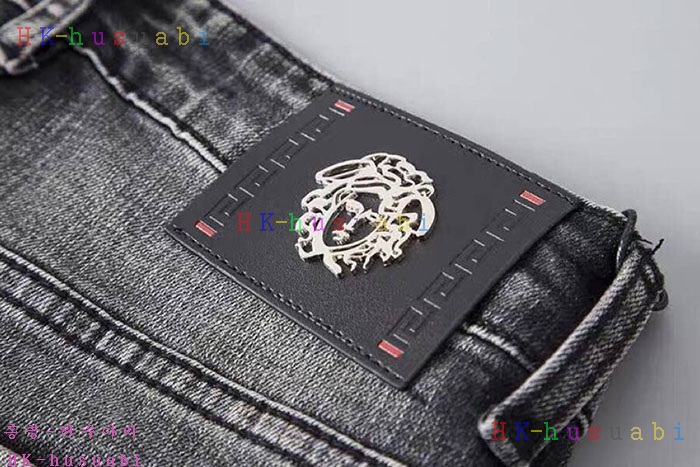 NEW 베르사체 바지 신상 V 7244150