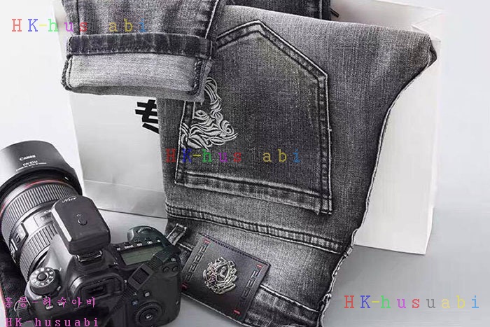 NEW 베르사체 바지 신상 V 7244150