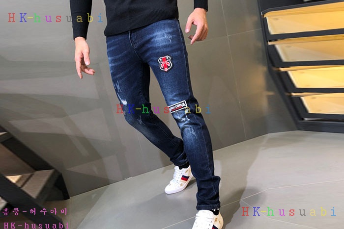 NEW 필립플레인 바지 신상 PP 458556