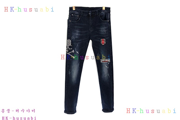 NEW 필립플레인 바지 신상 PP 458556