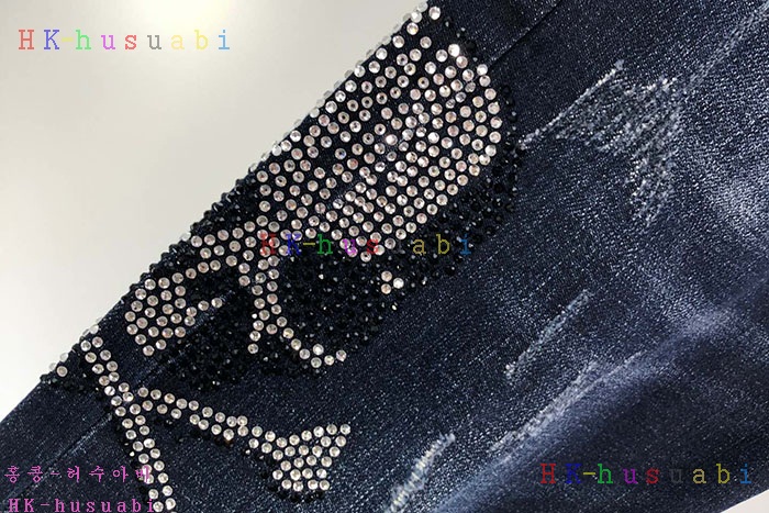 NEW 필립플레인 바지 신상 PP 458556