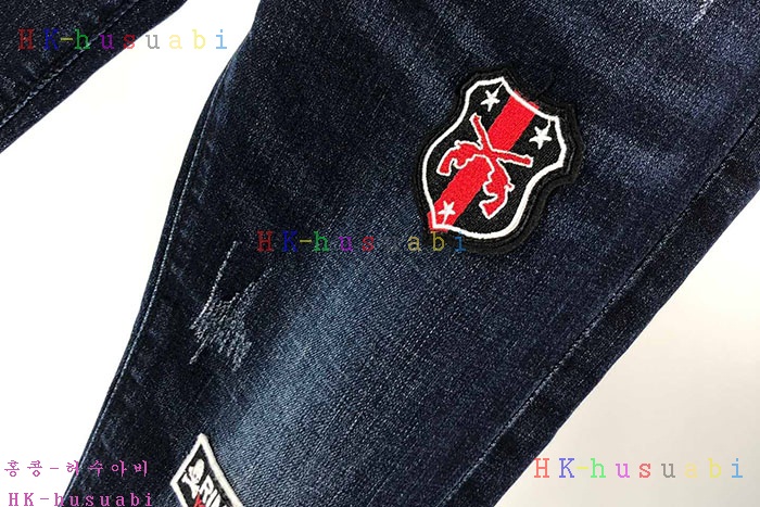 NEW 필립플레인 바지 신상 PP 458556