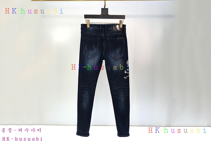 NEW 필립플레인 바지 신상 PP 458556