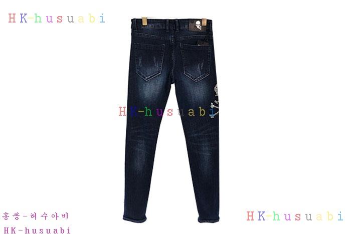 NEW 필립플레인 바지 신상 PP 458556