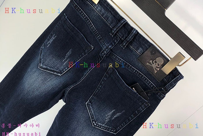 NEW 필립플레인 바지 신상 PP 458556