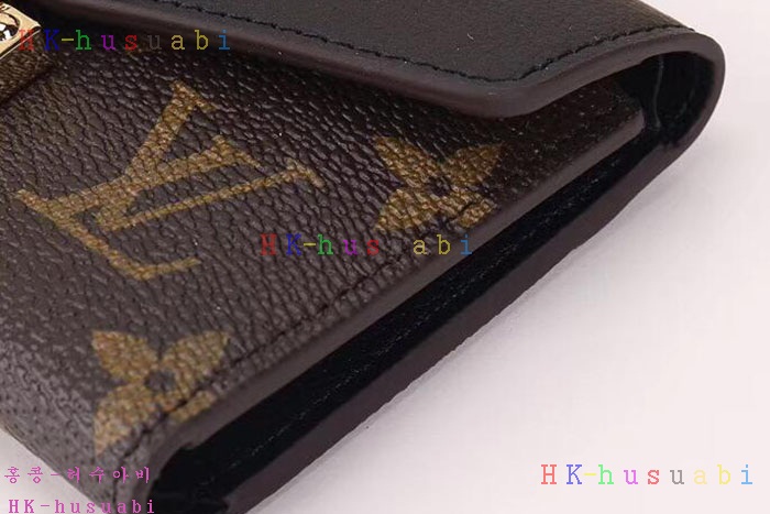 NEW 루이비통 팔라스 컴팩트 월릿 M67478 (색상랜덤) 