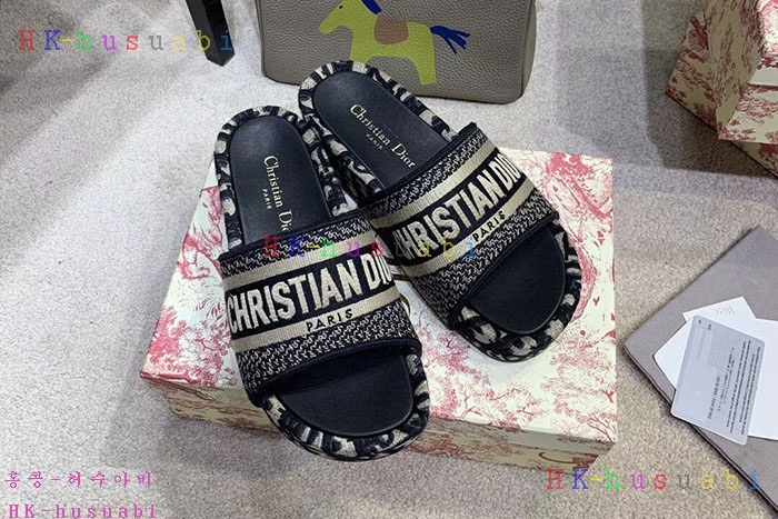 NEW 디올 신발 신상 DR 6483336