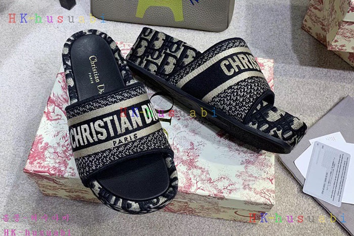 NEW 디올 신발 신상 DR 6483336