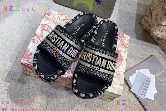 NEW 디올 신발 신상 DR 6483336