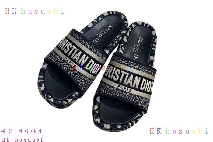 NEW 디올 신발 신상 DR 6483336