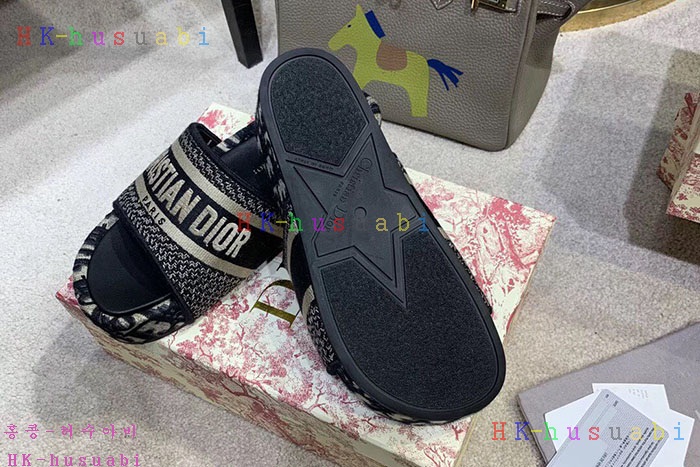NEW 디올 신발 신상 DR 6483336