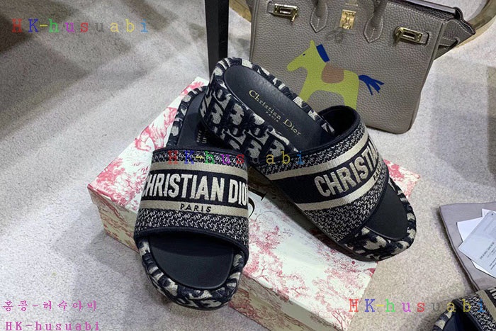 NEW 디올 신발 신상 DR 6483336