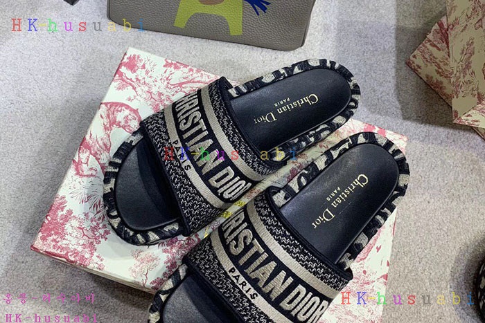 NEW 디올 신발 신상 DR 6483336