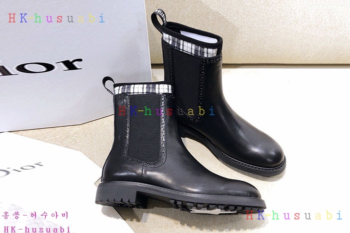 NEW 디올 신발 신상 DR 6483334