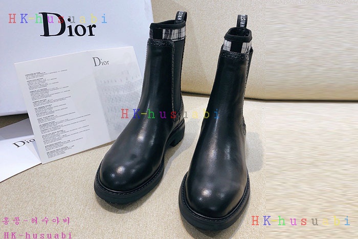 NEW 디올 신발 신상 DR 6483334