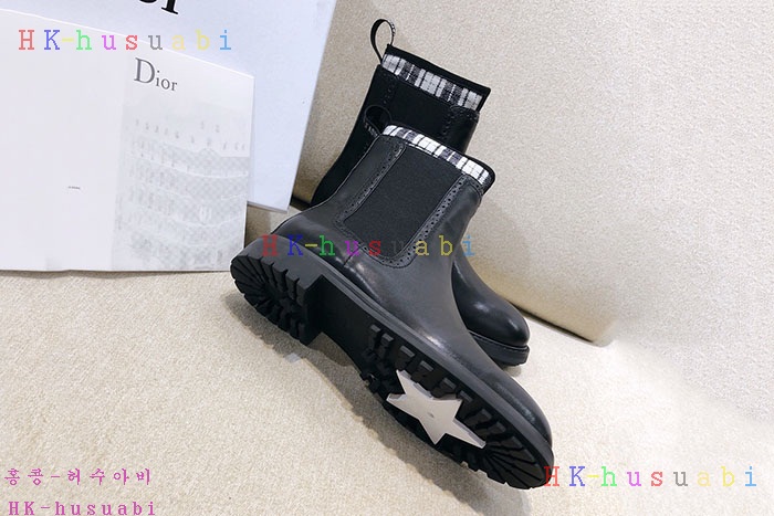 NEW 디올 신발 신상 DR 6483334