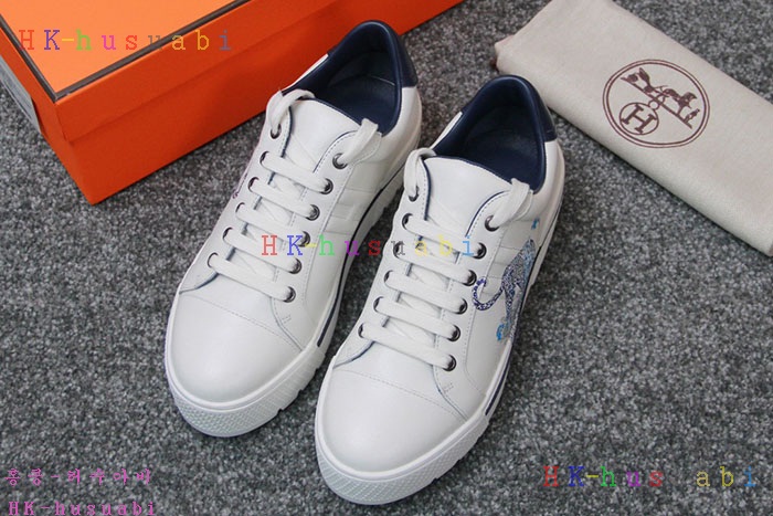 NEW 에르메스 신발 신상 H 2857574