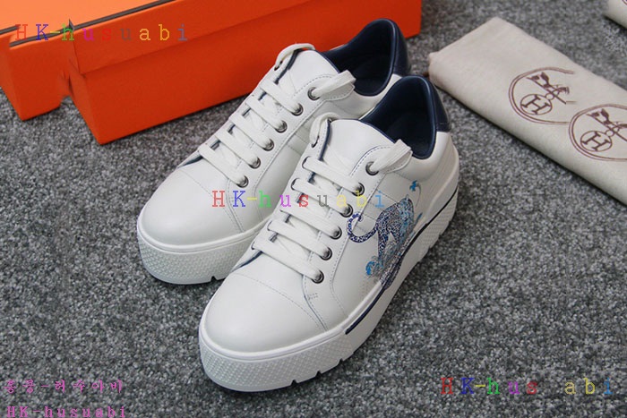 NEW 에르메스 신발 신상 H 2857574