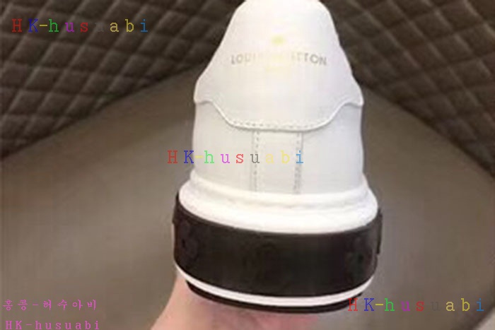 NEW 루이비통 신발 신상 LV 4583010