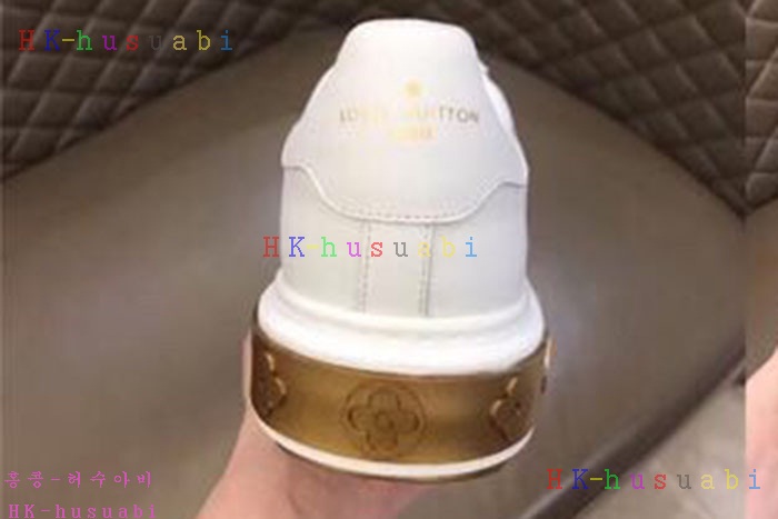 NEW 루이비통 신발 신상 LV 4583008