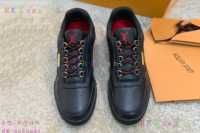 NEW 루이비통 신발 신상 LV 4583041