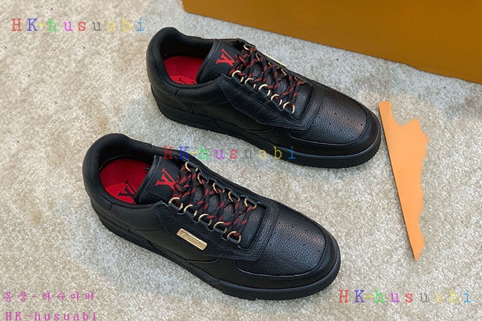 NEW 루이비통 신발 신상 LV 4583041