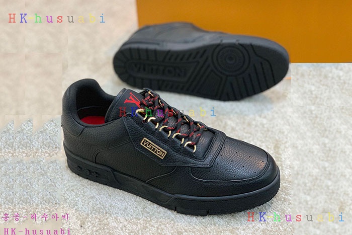 NEW 루이비통 신발 신상 LV 4583041