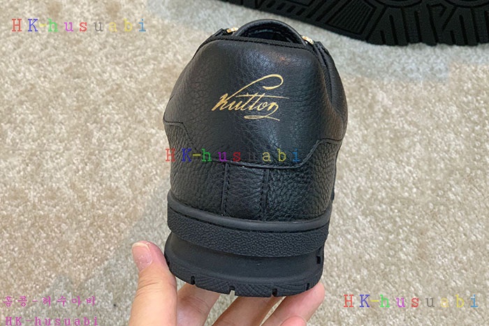 NEW 루이비통 신발 신상 LV 4583041