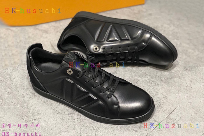 NEW 루이비통 신발 신상 LV 4583040