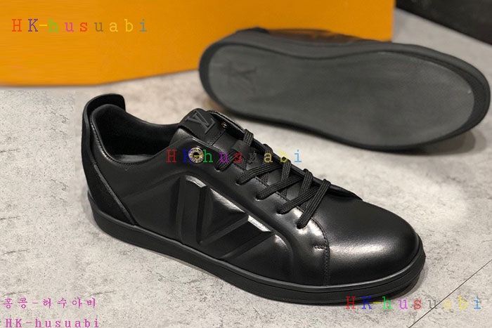 NEW 루이비통 신발 신상 LV 4583040