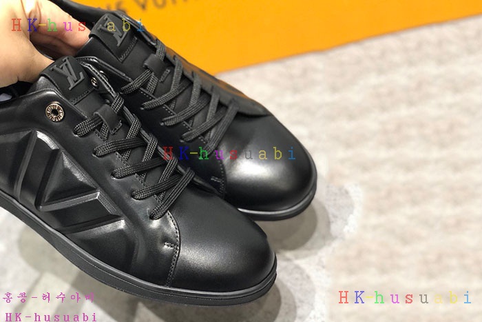 NEW 루이비통 신발 신상 LV 4583040