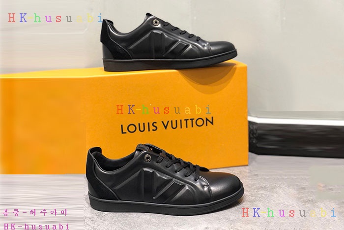 NEW 루이비통 신발 신상 LV 4583040