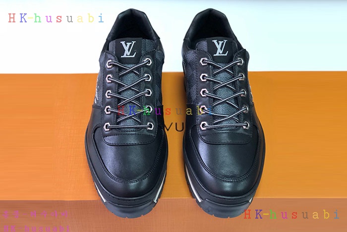 NEW 루이비통 신발 신상 LV 4583037