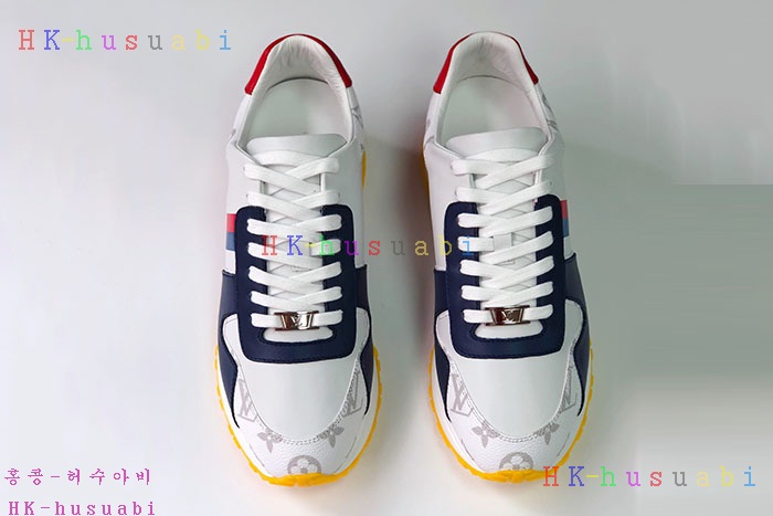 NEW 루이비통 신발 신상 LV 4583031
