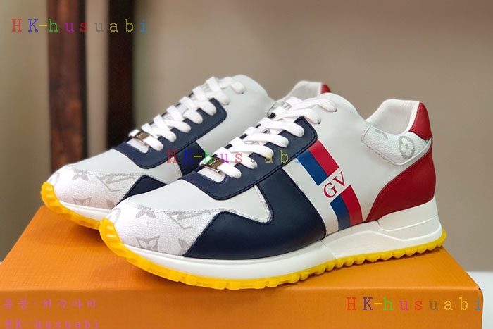 NEW 루이비통 신발 신상 LV 4583031