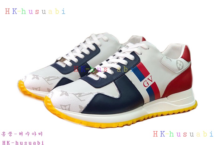 NEW 루이비통 신발 신상 LV 4583031